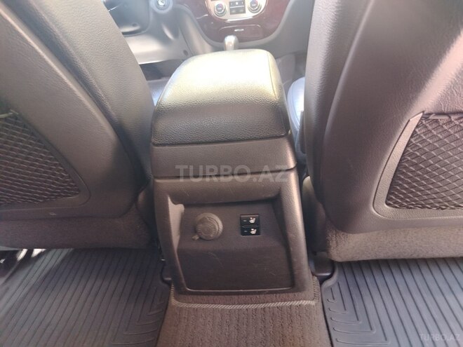 Hyundai Santa Fe 2010, 278,000 km - 2.0 l - Bakı