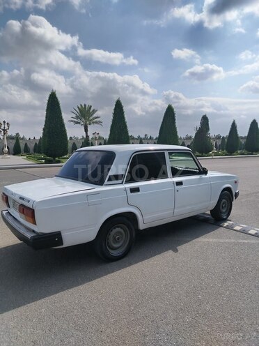 LADA (VAZ) 2107 2006, 25,000 km - 1.6 l - Gəncə
