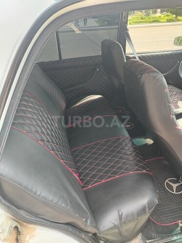 LADA (VAZ) 2107 2006, 25,000 km - 1.6 l - Gəncə