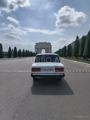 LADA (VAZ) 2107 2006, 25,000 km - 1.6 l - Gəncə