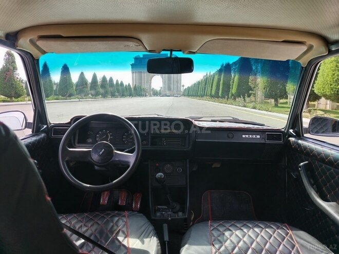 LADA (VAZ) 2107 2006, 25,000 km - 1.6 l - Gəncə
