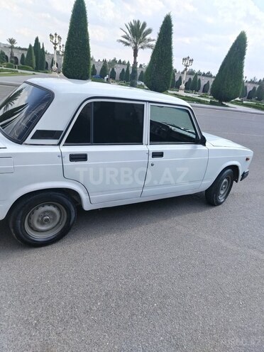 LADA (VAZ) 2107 2006, 25,000 km - 1.6 l - Gəncə