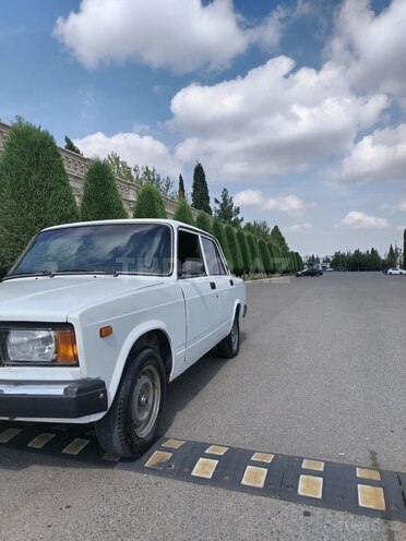 LADA (VAZ) 2107 2006, 25,000 km - 1.6 l - Gəncə