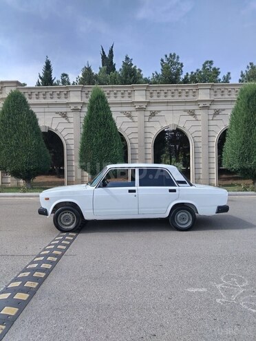LADA (VAZ) 2107 2006, 25,000 km - 1.6 l - Gəncə