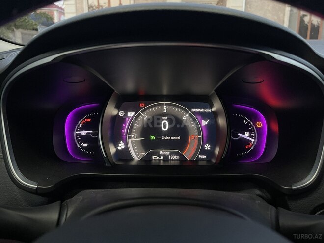 Renault  2017, 262,800 km - 1.5 l - Şirvan