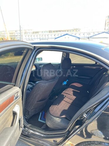 BMW 320 2003, 442,000 km - 2.2 l - Bakı
