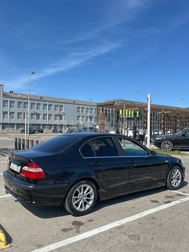 BMW 320 2003, 442,000 km - 2.2 l - Bakı
