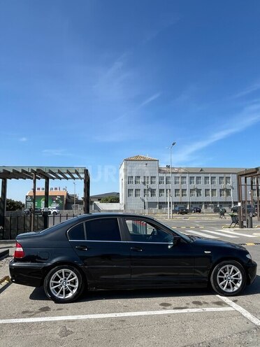 BMW 320 2003, 442,000 km - 2.2 l - Bakı