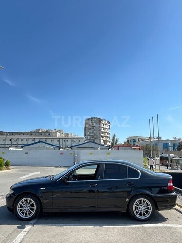 BMW 320 2003, 442,000 km - 2.2 l - Bakı