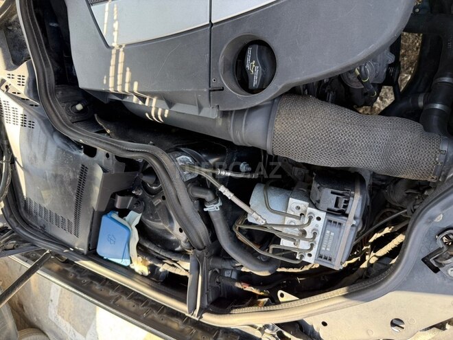 Mercedes E 350 2007, 286,120 km - 3.5 l - Bakı