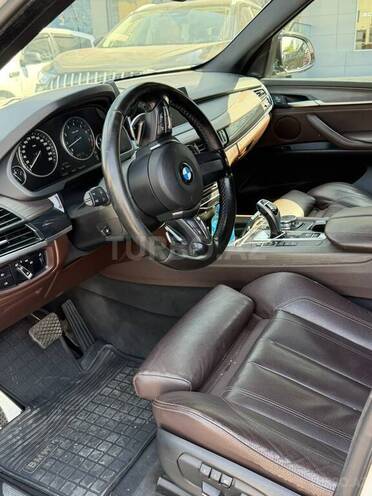 BMW X5 2015, 154,000 km - 3.0 l - Bakı