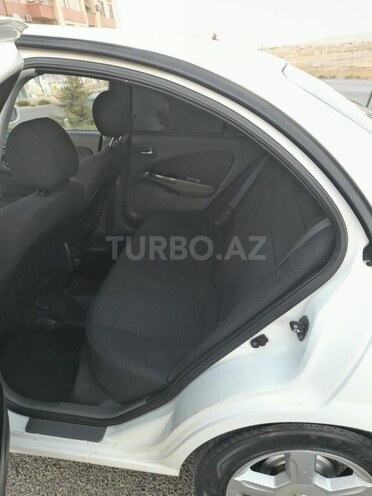 Nissan Sunny 2011, 293,000 km - 1.6 l - Bakı