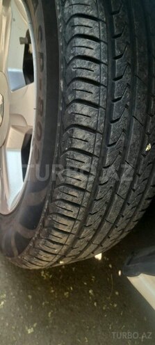 Nissan Sunny 2011, 293,000 km - 1.6 l - Bakı