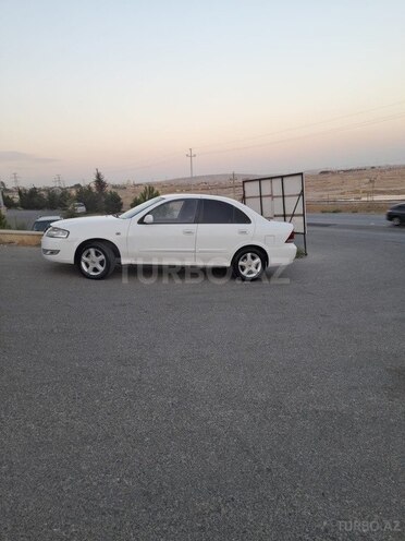 Nissan Sunny 2011, 293,000 km - 1.6 l - Bakı