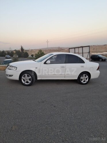 Nissan Sunny 2011, 293,000 km - 1.6 l - Bakı