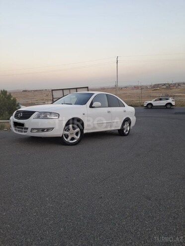 Nissan Sunny 2011, 293,000 km - 1.6 l - Bakı