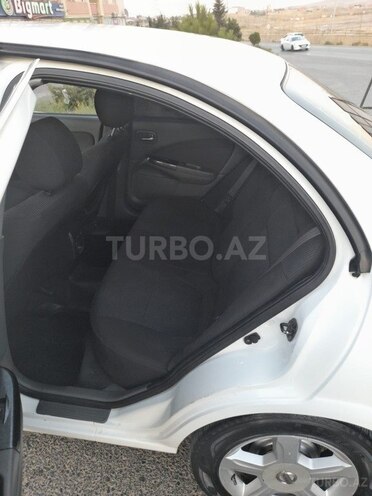 Nissan Sunny 2011, 293,000 km - 1.6 l - Bakı