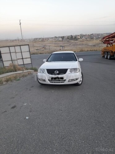 Nissan Sunny 2011, 293,000 km - 1.6 l - Bakı