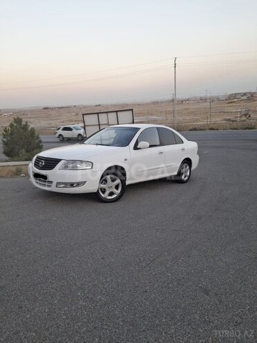Nissan Sunny 2011, 293,000 km - 1.6 l - Bakı