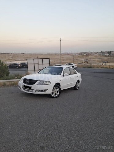 Nissan Sunny 2011, 293,000 km - 1.6 l - Bakı