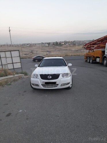 Nissan Sunny 2011, 293,000 km - 1.6 l - Bakı