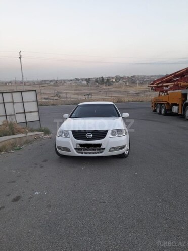 Nissan Sunny 2011, 293,000 km - 1.6 l - Bakı