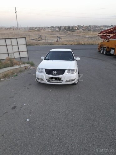 Nissan Sunny 2011, 293,000 km - 1.6 l - Bakı