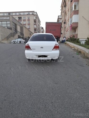 Nissan Sunny 2011, 293,000 km - 1.6 l - Bakı
