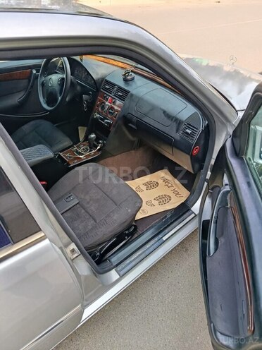 Mercedes C 220 1998, 390,845 km - 2.2 л - Tərtər