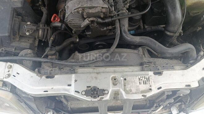 Mercedes C 220 1998, 390,845 km - 2.2 л - Tərtər
