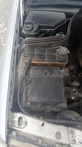 Mercedes C 220 1998, 390,845 km - 2.2 л - Tərtər
