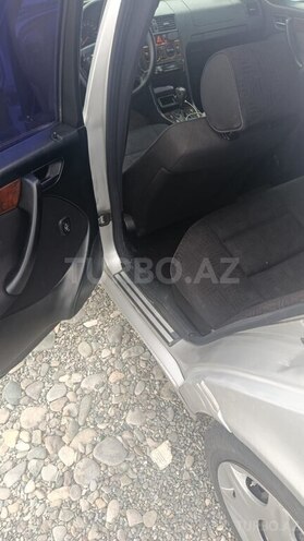 Mercedes C 220 1998, 390,845 km - 2.2 л - Tərtər