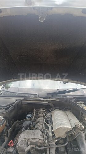 Mercedes C 220 1998, 390,845 km - 2.2 л - Tərtər