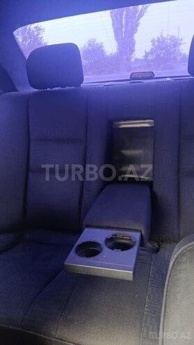 Mercedes C 220 1998, 390,845 km - 2.2 л - Tərtər