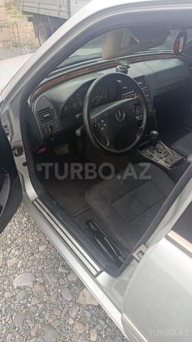Mercedes C 220 1998, 390,845 km - 2.2 л - Tərtər
