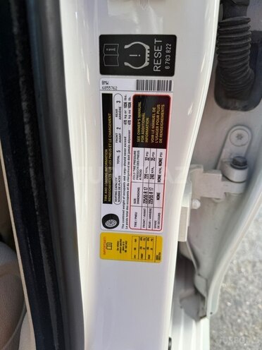 BMW 528 2012, 195,000 km - 2.0 l - Bakı