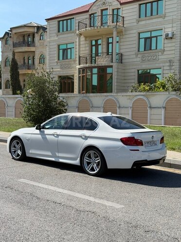 BMW 528 2012, 195,000 km - 2.0 l - Bakı
