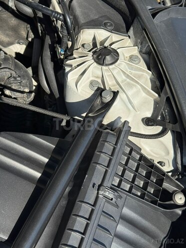 BMW 528 2012, 195,000 km - 2.0 l - Bakı
