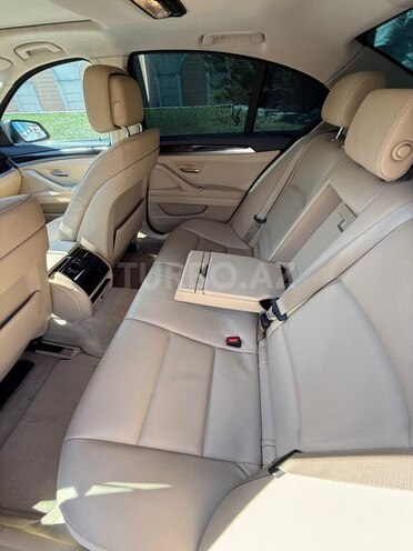 BMW 528 2012, 195,000 km - 2.0 l - Bakı