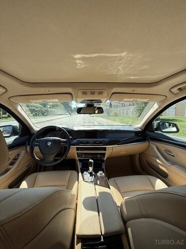 BMW 528 2012, 195,000 km - 2.0 l - Bakı
