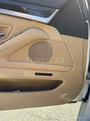 BMW 528 2012, 195,000 km - 2.0 l - Bakı