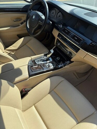 BMW 528 2012, 195,000 km - 2.0 l - Bakı