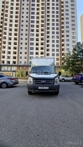 Ford Transit 2007, 430,000 km - 2.4 л - Bakı