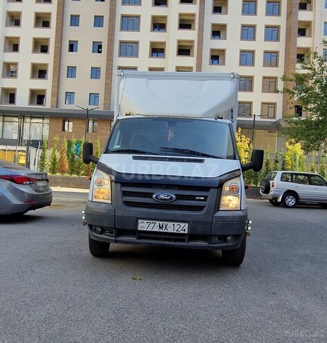 Ford Transit 2007, 430,000 km - 2.4 л - Bakı