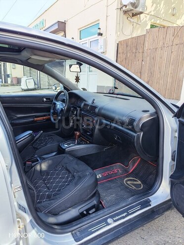 Volkswagen Passat 1999, 150,000 km - 2.8 l - Qusar
