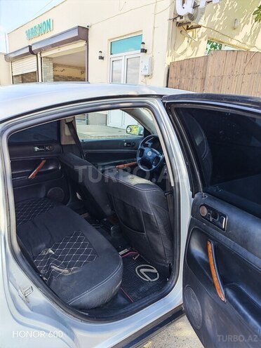 Volkswagen Passat 1999, 150,000 km - 2.8 l - Qusar