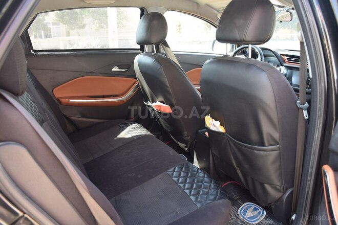 Chery Tiggo 2 2019, 162,661 km - 1.5 l - Bakı
