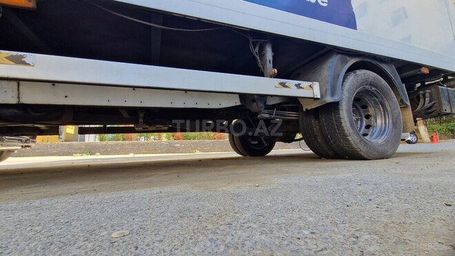 Ford Transit 2007, 430,000 km - 2.4 л - Bakı