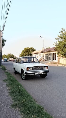 LADA (VAZ) 2107 2009, 83,000 km - 1.6 л - Dəliməmmədli