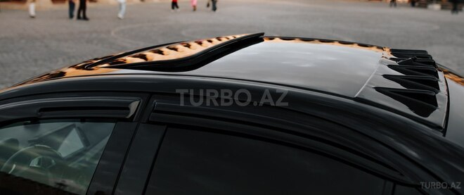 Mitsubishi Lancer 2008, 335,000 km - 2.0 l - Bakı